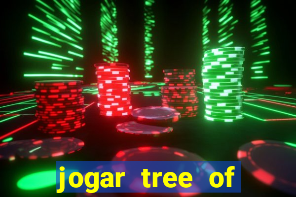 jogar tree of fortune demo